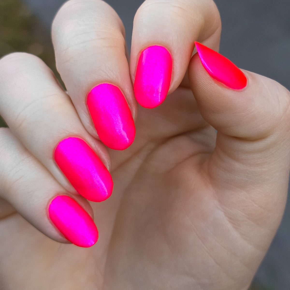 Light Show Trio nail polish bundle by Cosmic Polish