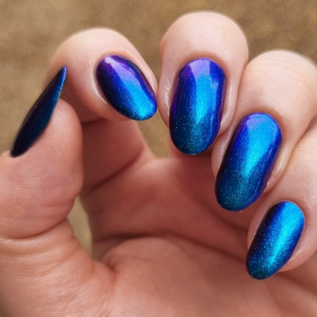 Neptune Calling - Cosmic Polish