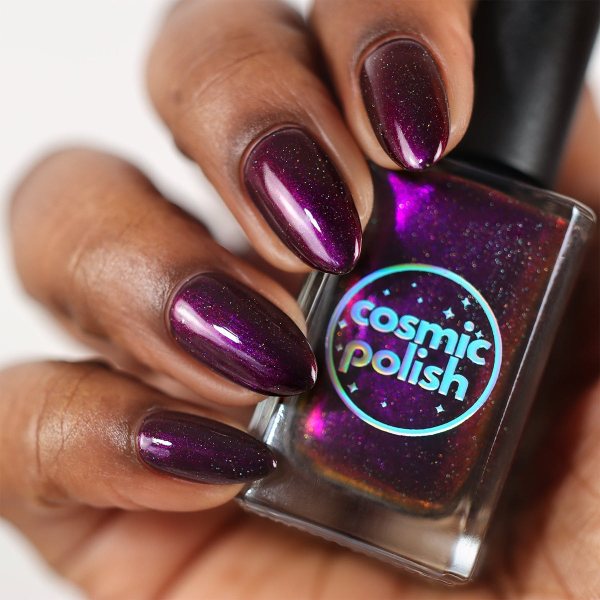 Nightfall - Cosmic Polish