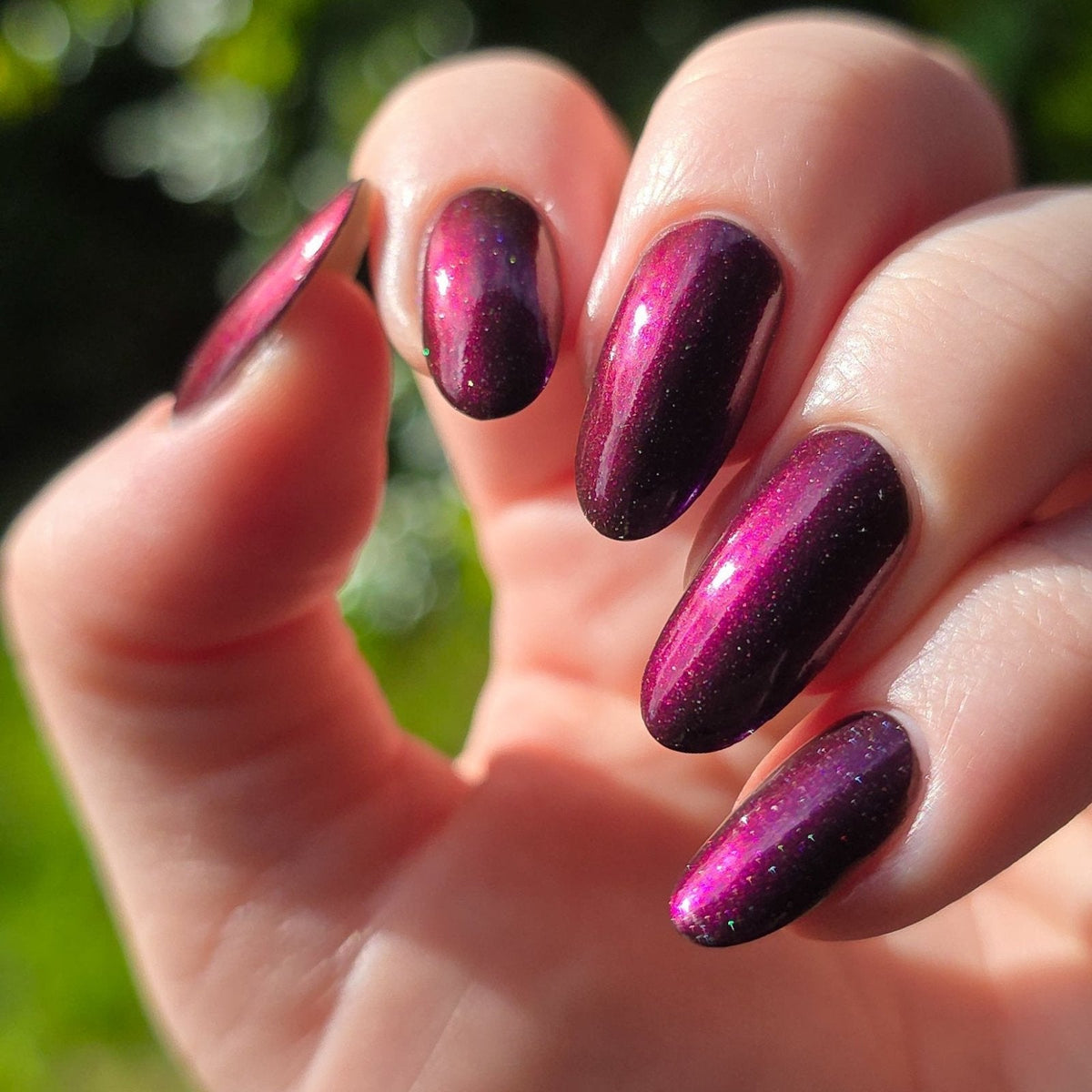 Nightfall - Cosmic Polish