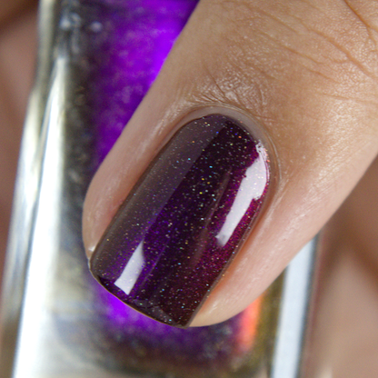 Nightfall - Cosmic Polish