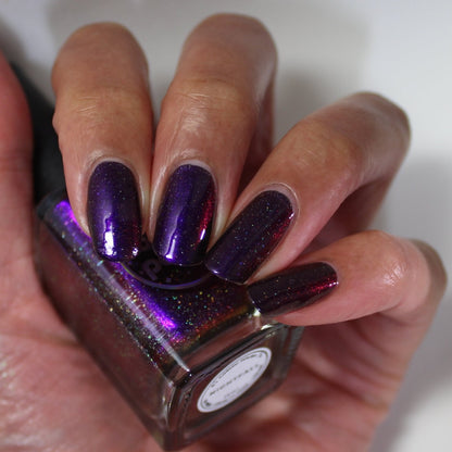 Nightfall - Cosmic Polish