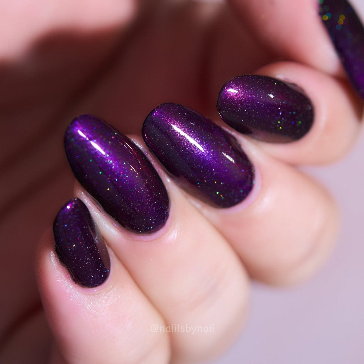 Nightfall - Cosmic Polish