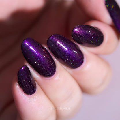 Nightfall - Cosmic Polish