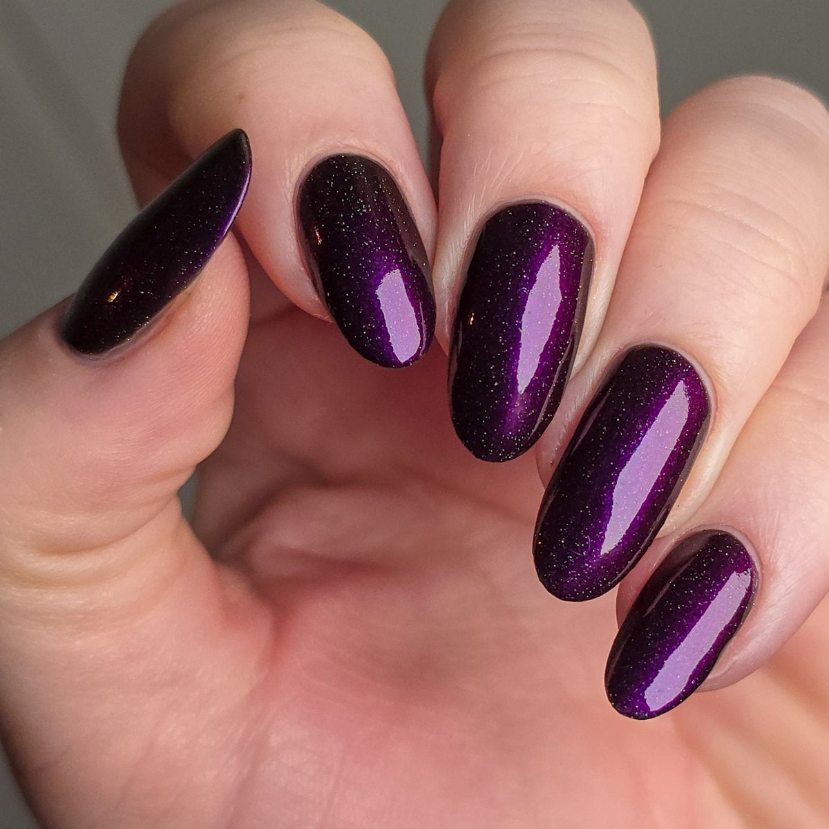 Nightfall - Cosmic Polish