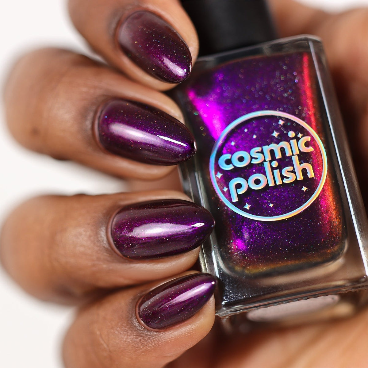Nightfall - Cosmic Polish