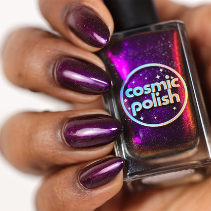 Nightfall - Cosmic Polish
