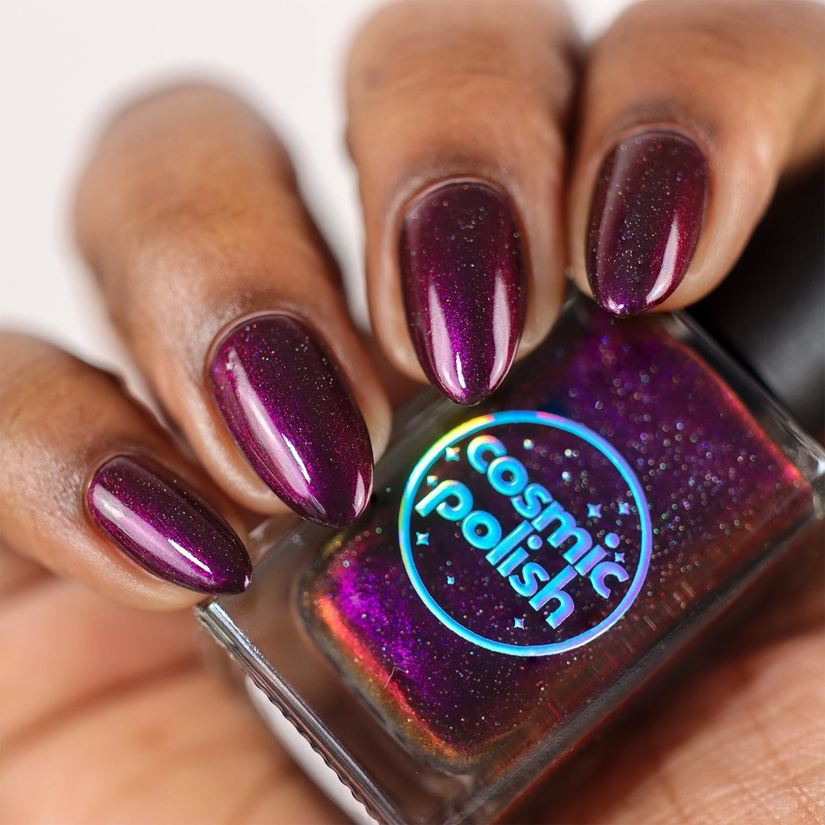 Nightfall - Cosmic Polish