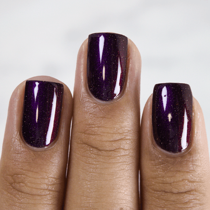 Nightfall - Cosmic Polish