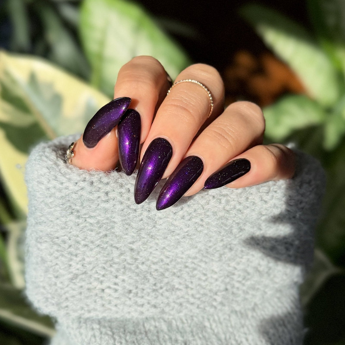 Nightfall - Cosmic Polish