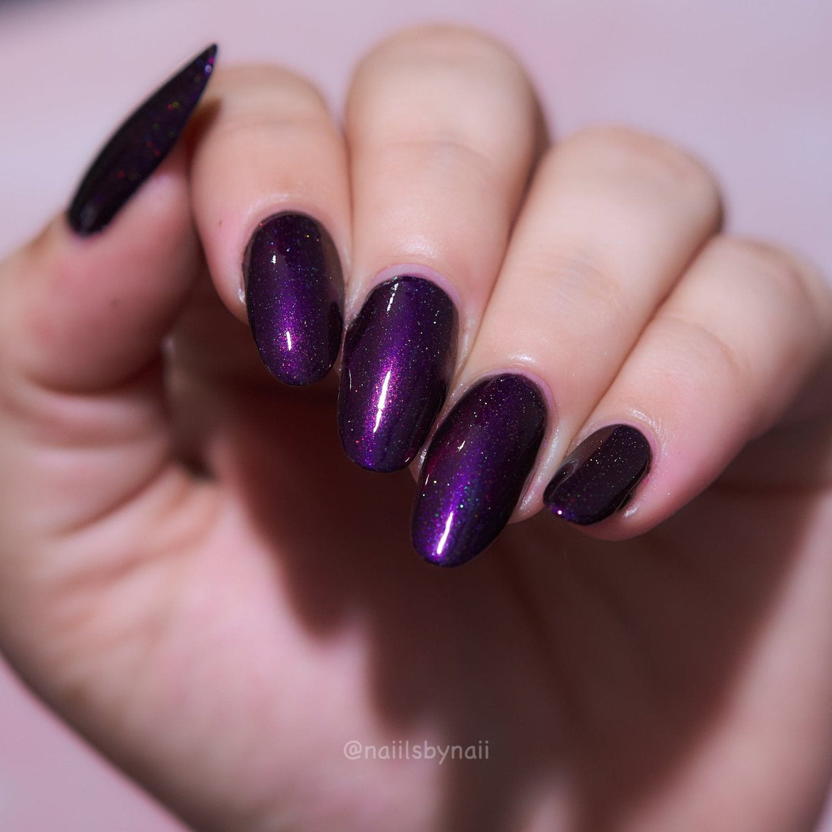 Nightfall - Cosmic Polish