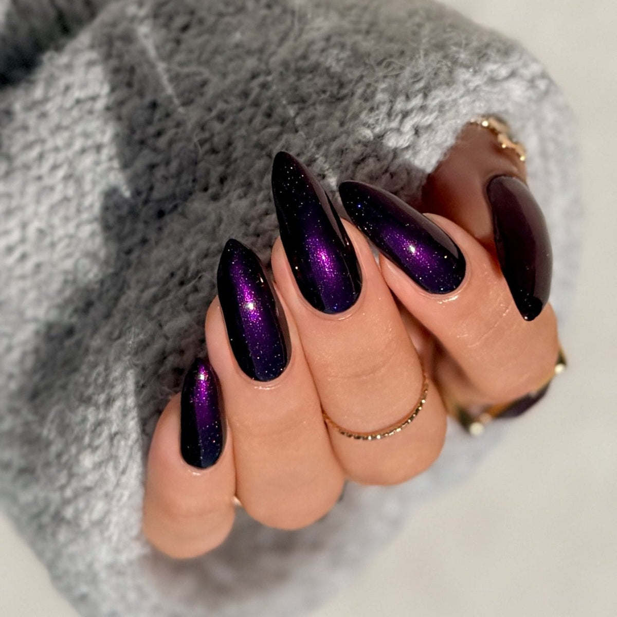 Nightfall - Cosmic Polish