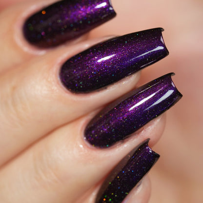 Nightfall - Cosmic Polish