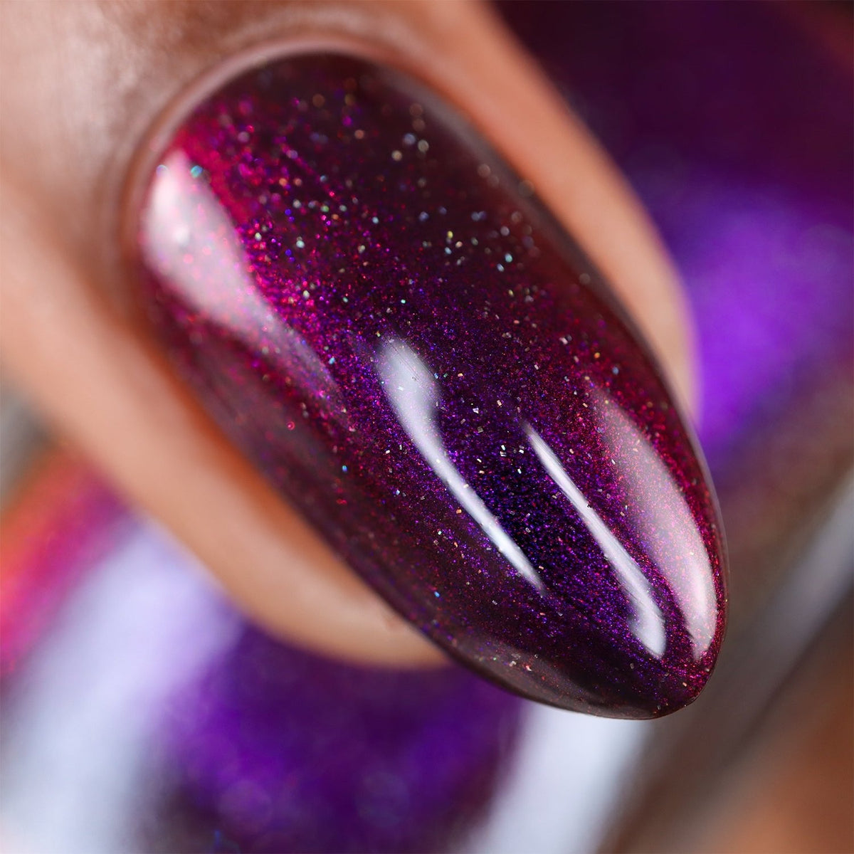 Nightfall - Cosmic Polish