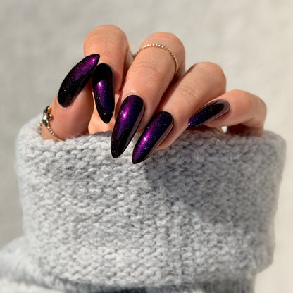 Nightfall - Cosmic Polish