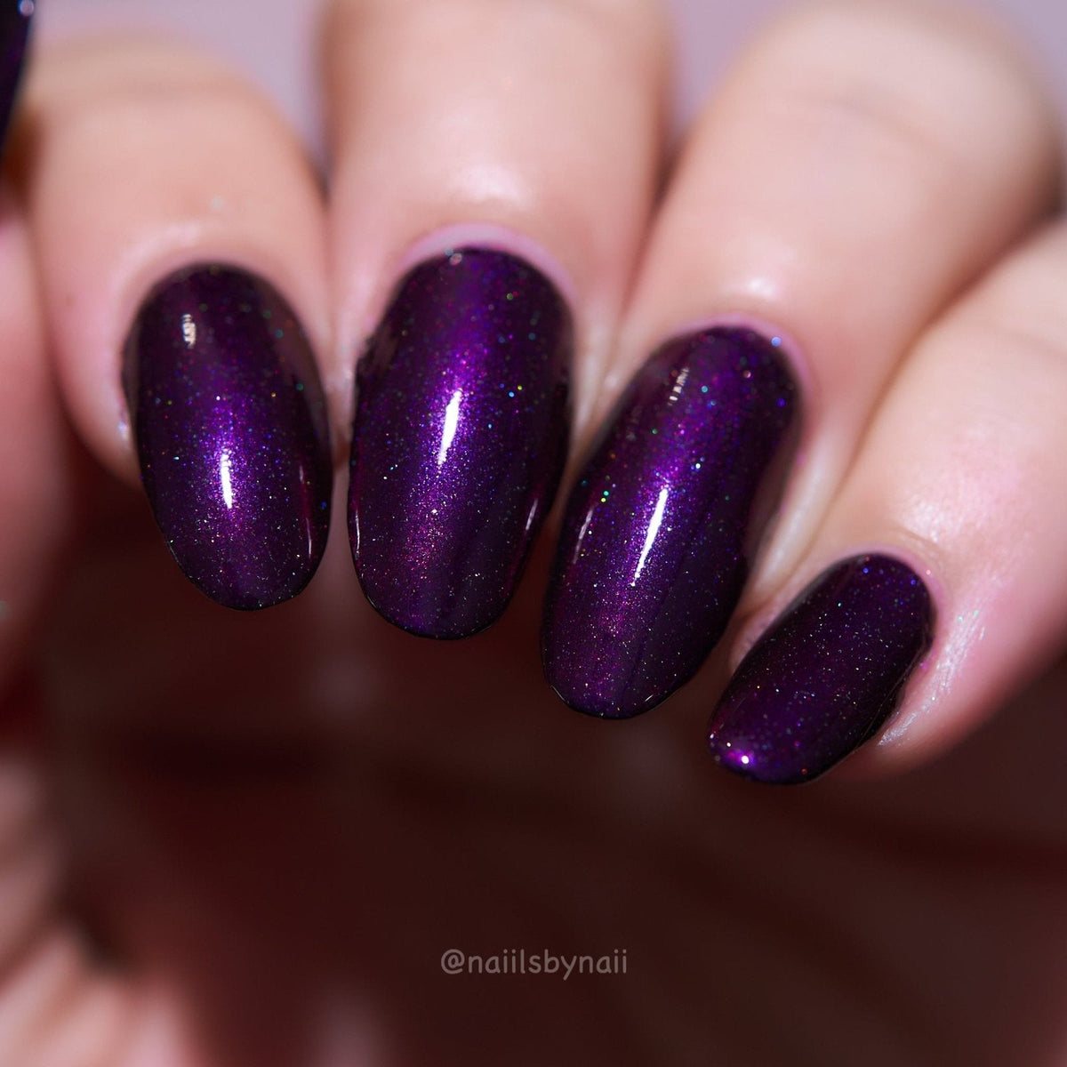 Nightfall - Cosmic Polish