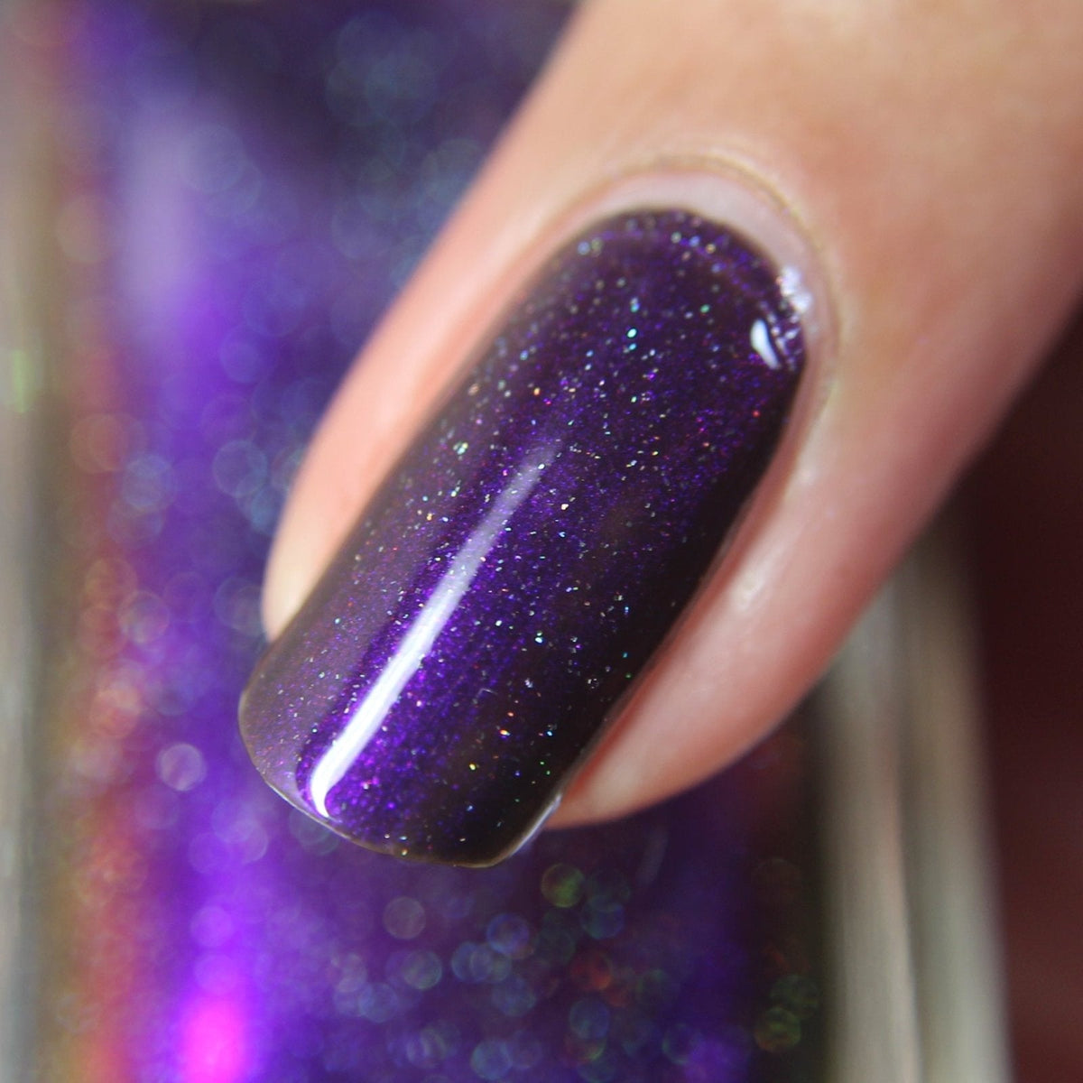 Nightfall - Cosmic Polish