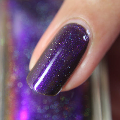 Nightfall - Cosmic Polish