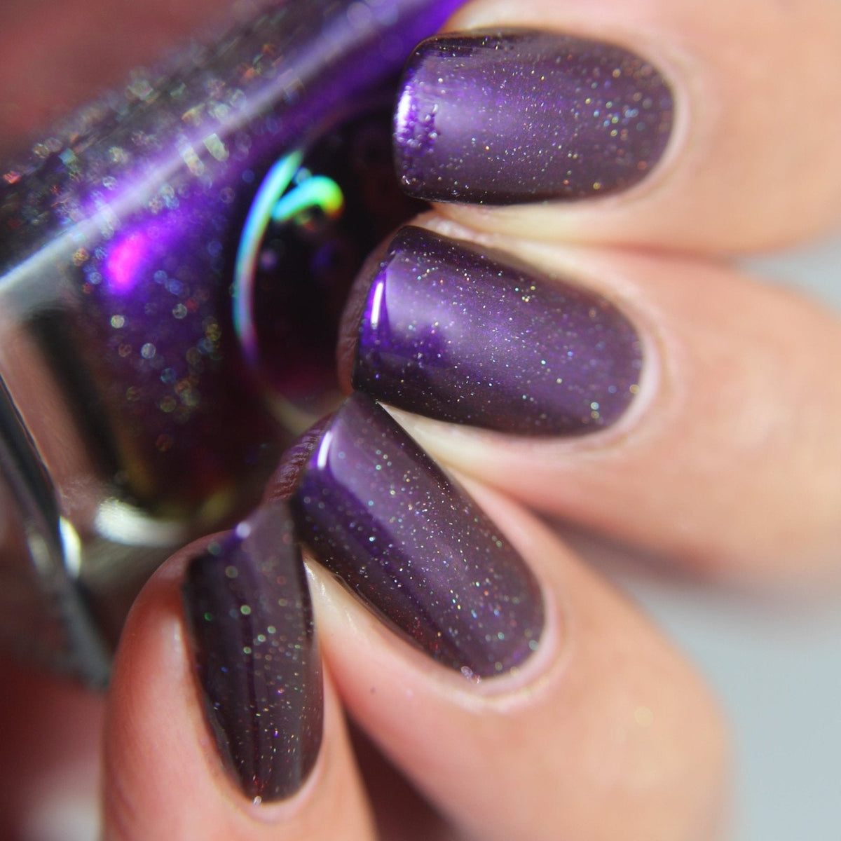 Nightfall - Cosmic Polish
