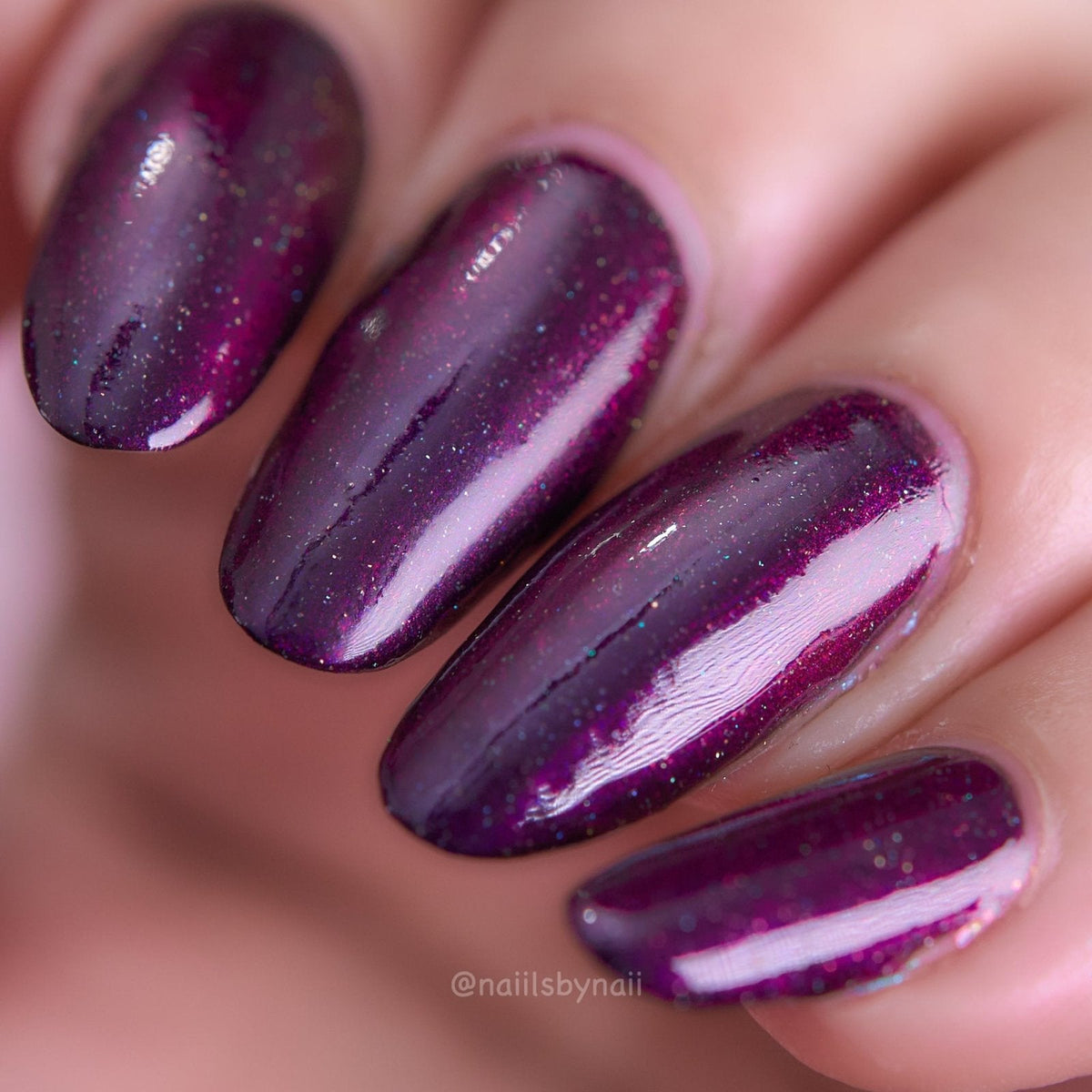 Nightfall - Cosmic Polish