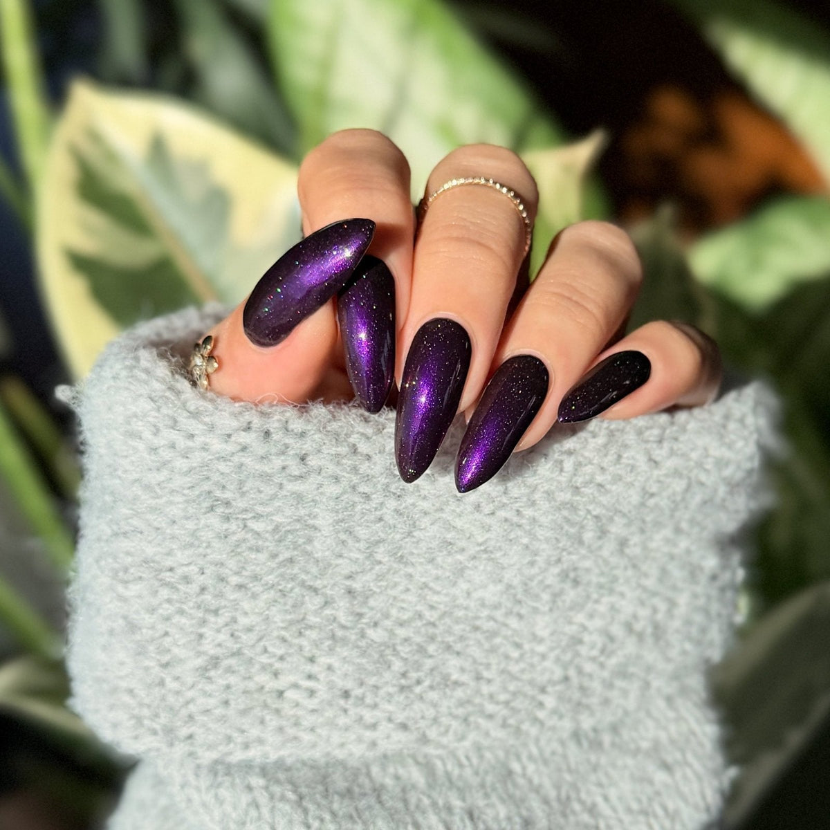 Nightfall - Cosmic Polish