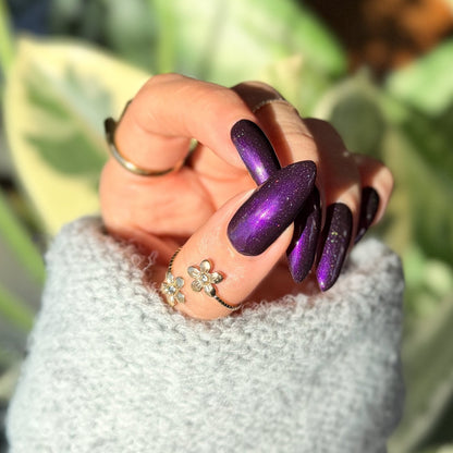 Nightfall - Cosmic Polish
