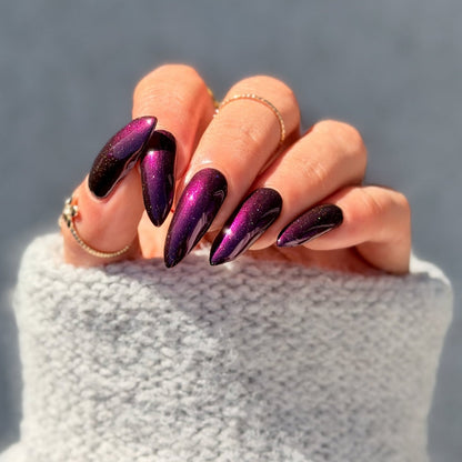 Nightfall - Cosmic Polish