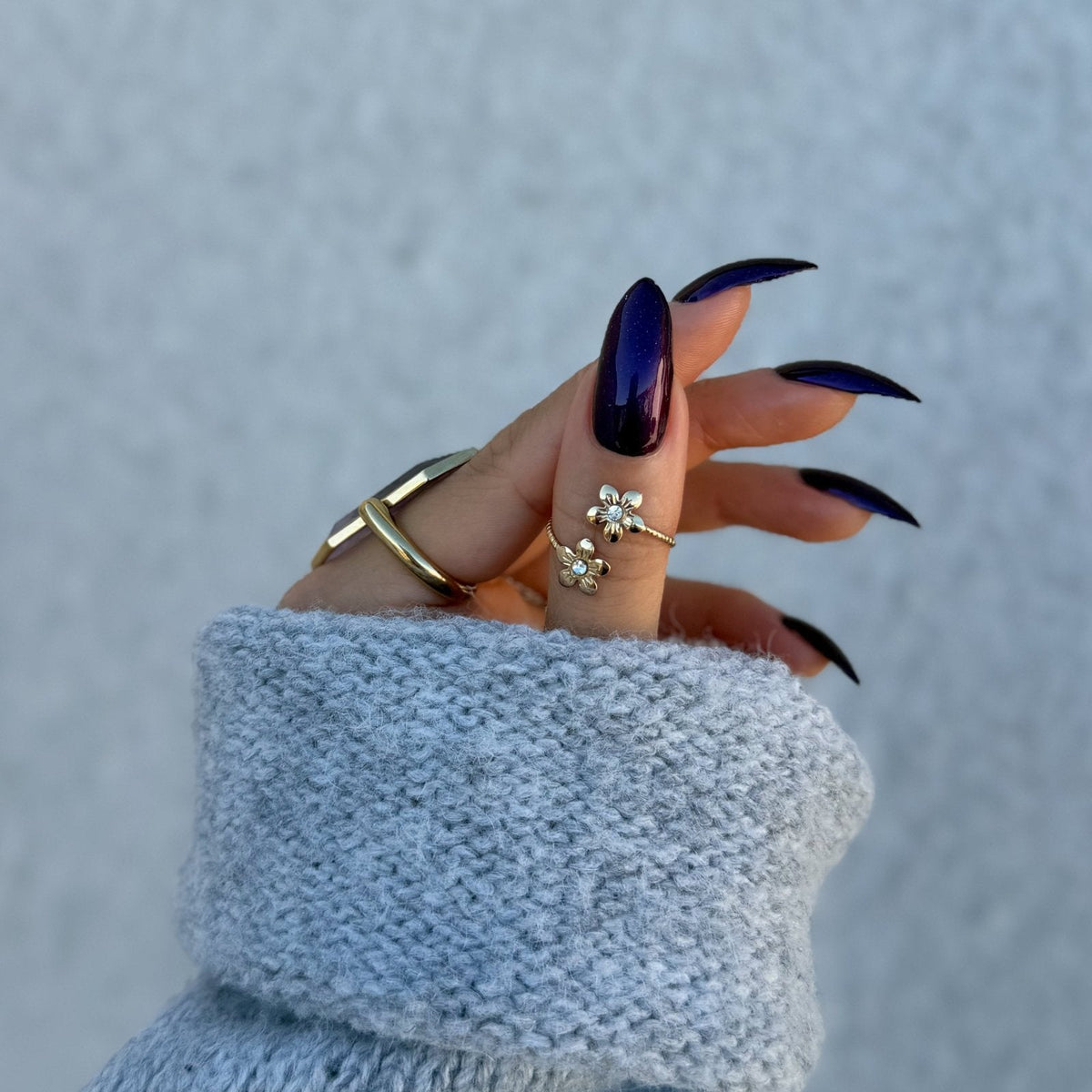 Nightfall - Cosmic Polish