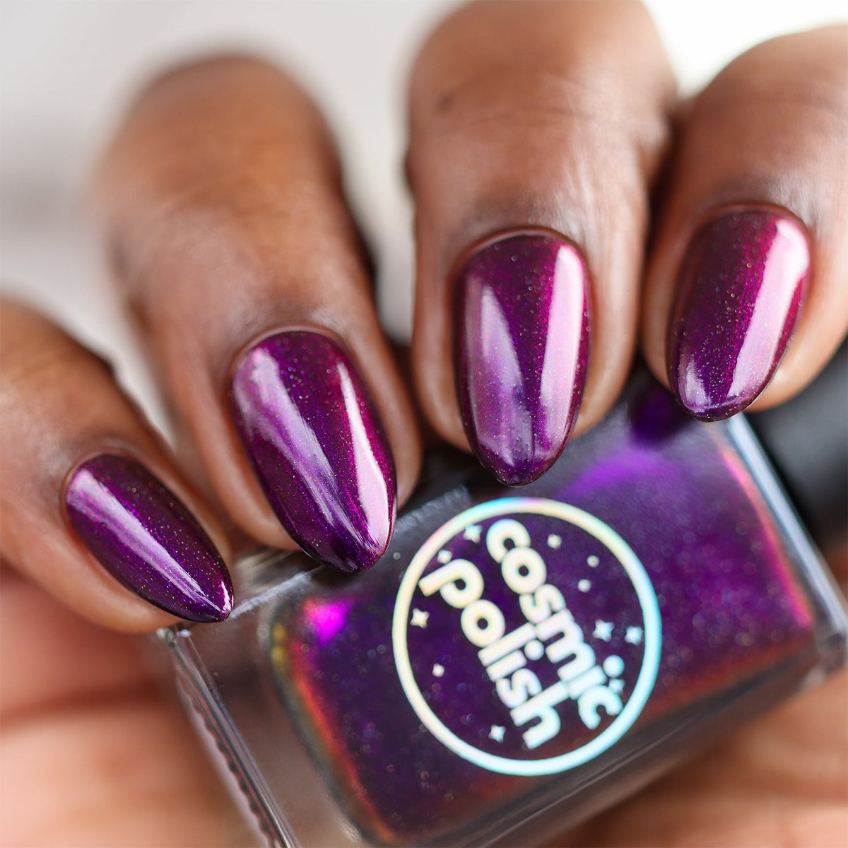 Nightfall - Cosmic Polish