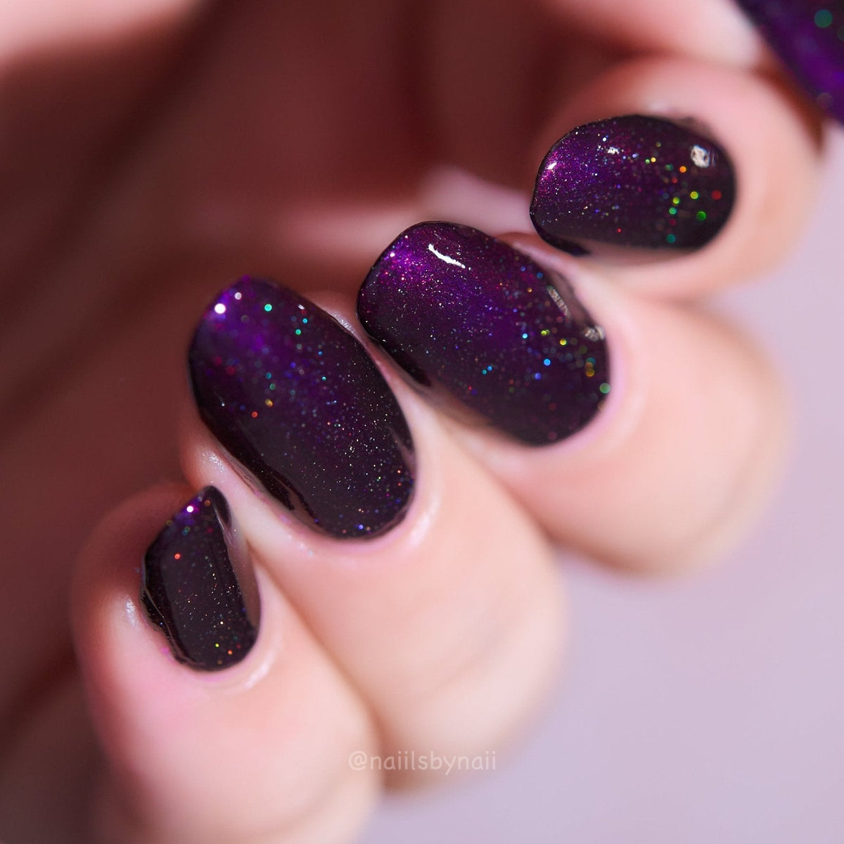 Nightfall - Cosmic Polish