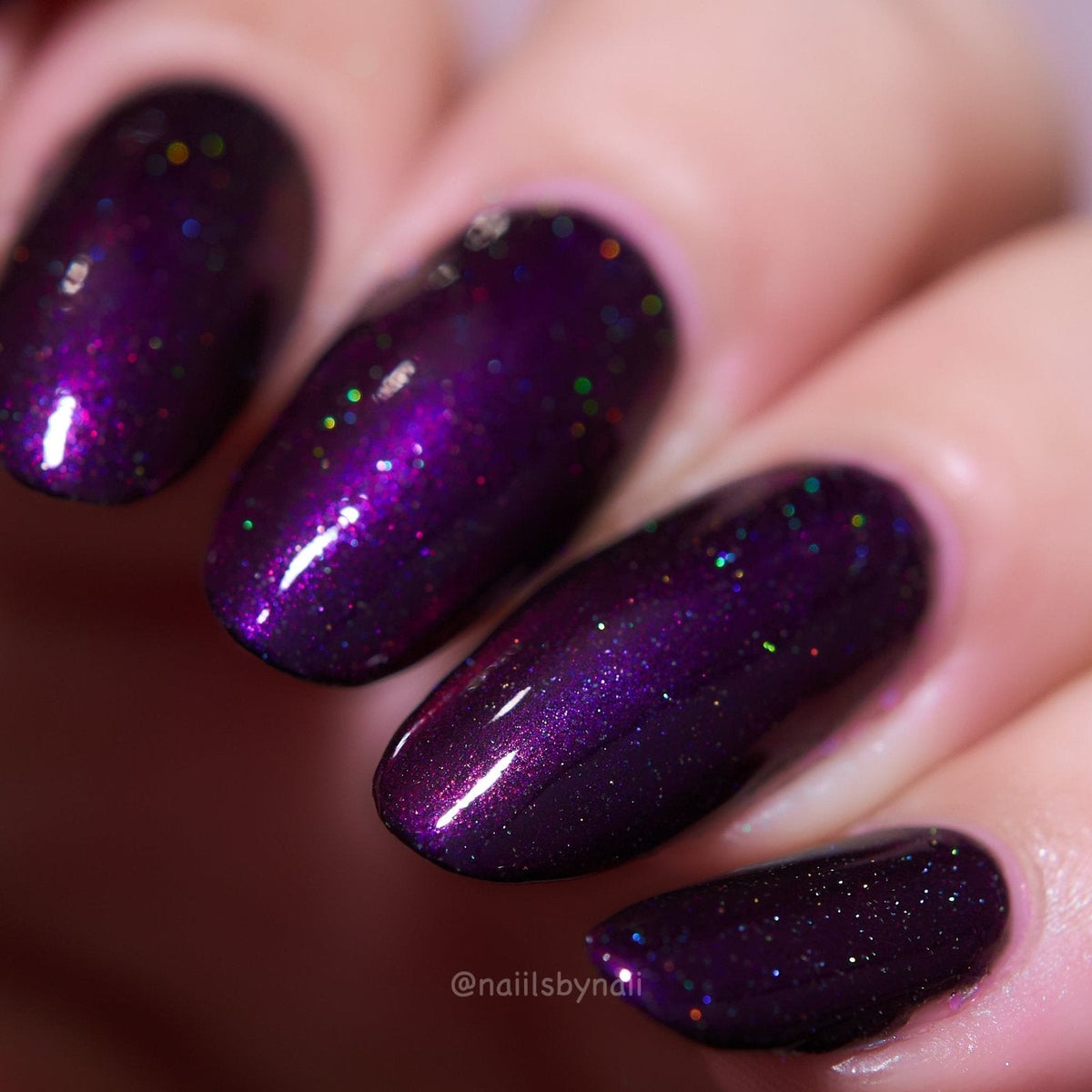Nightfall - Cosmic Polish