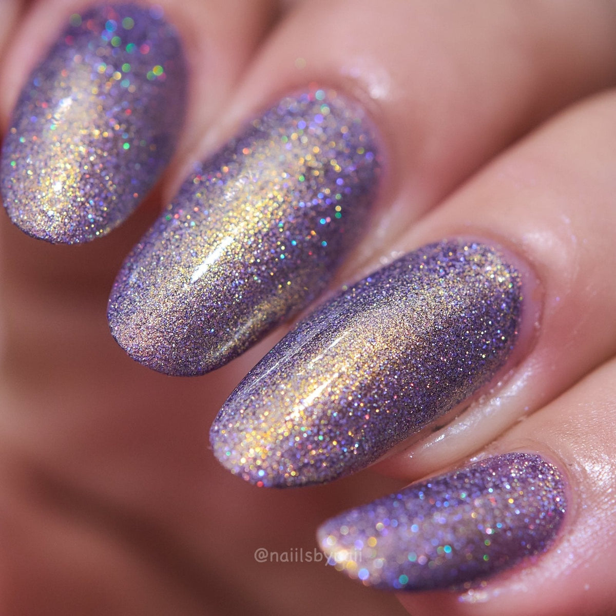 On the Edge of Forever - Cosmic Polish
