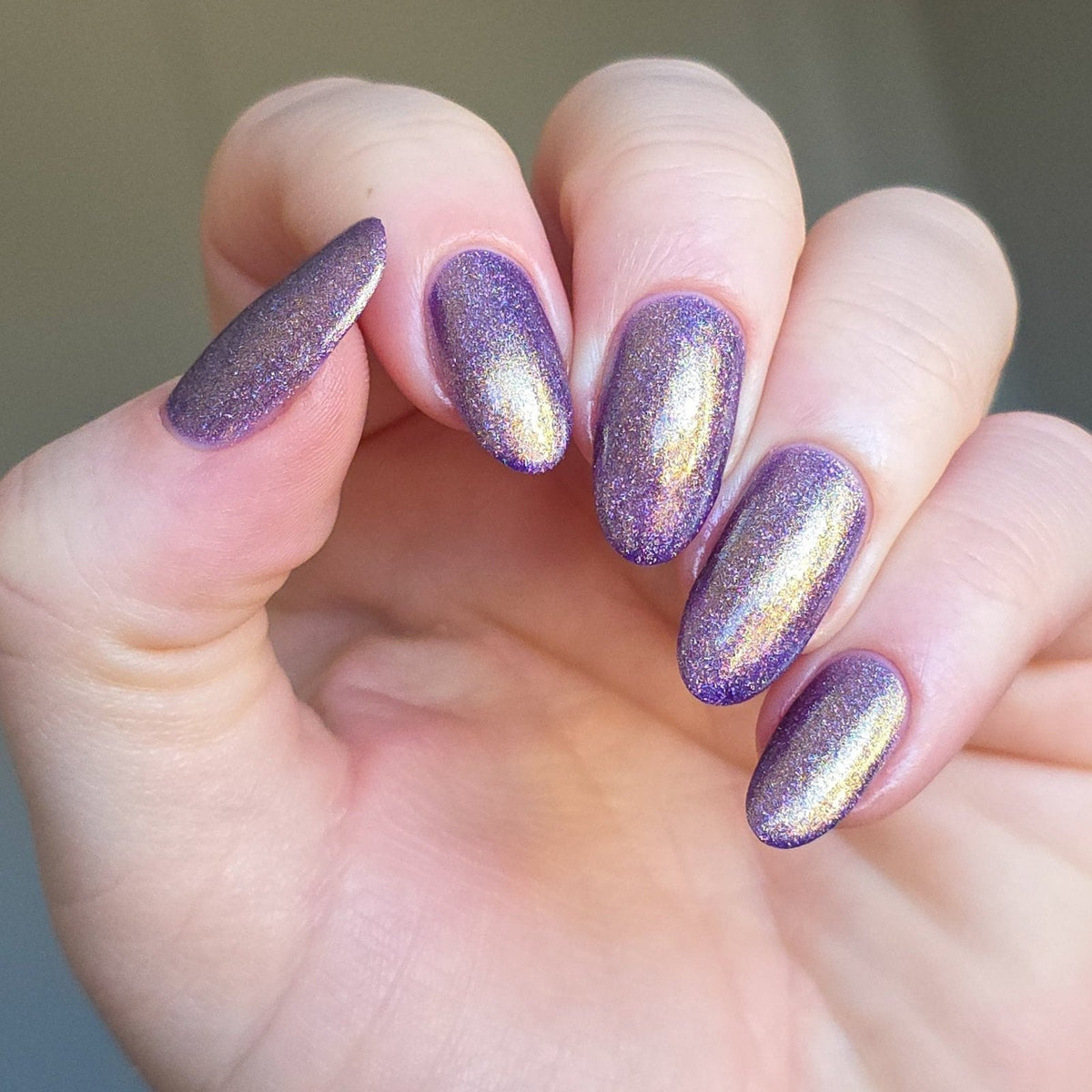 On the Edge of Forever - Cosmic Polish