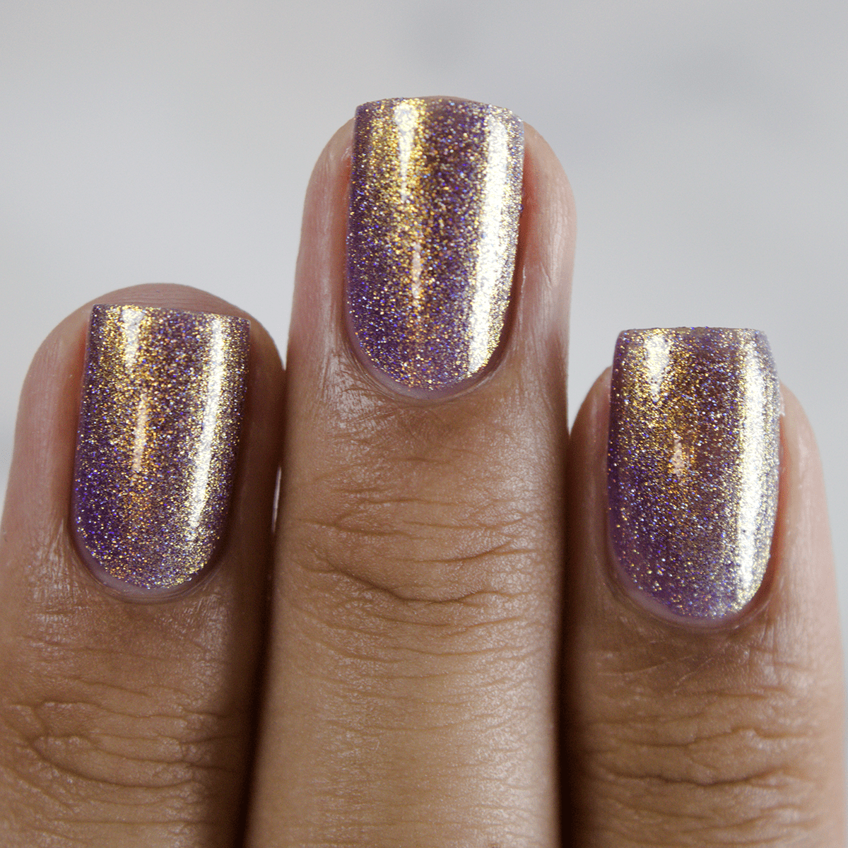 On the Edge of Forever - Cosmic Polish