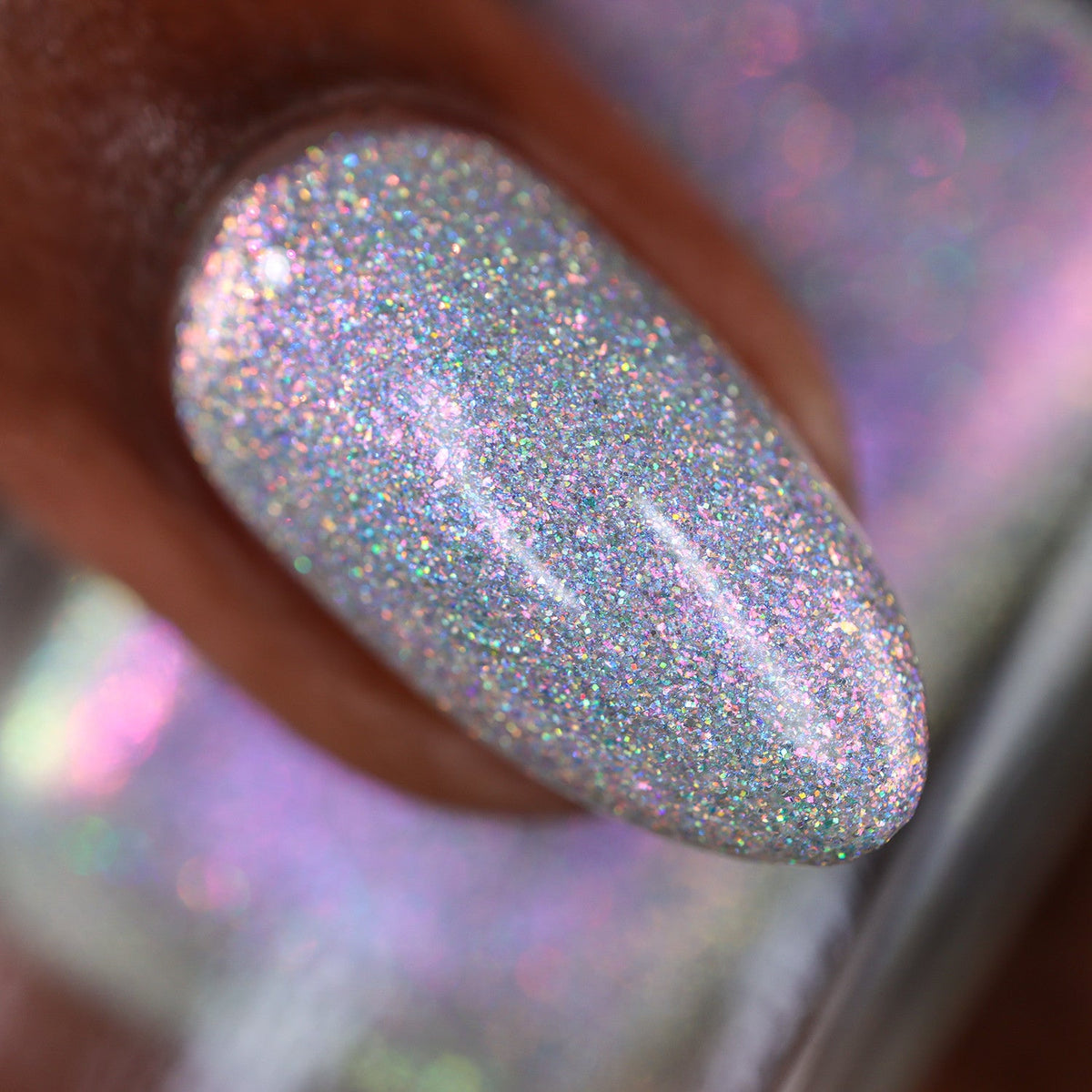 Treasure Hunt Trio nail polish bundle by Cosmic Polish