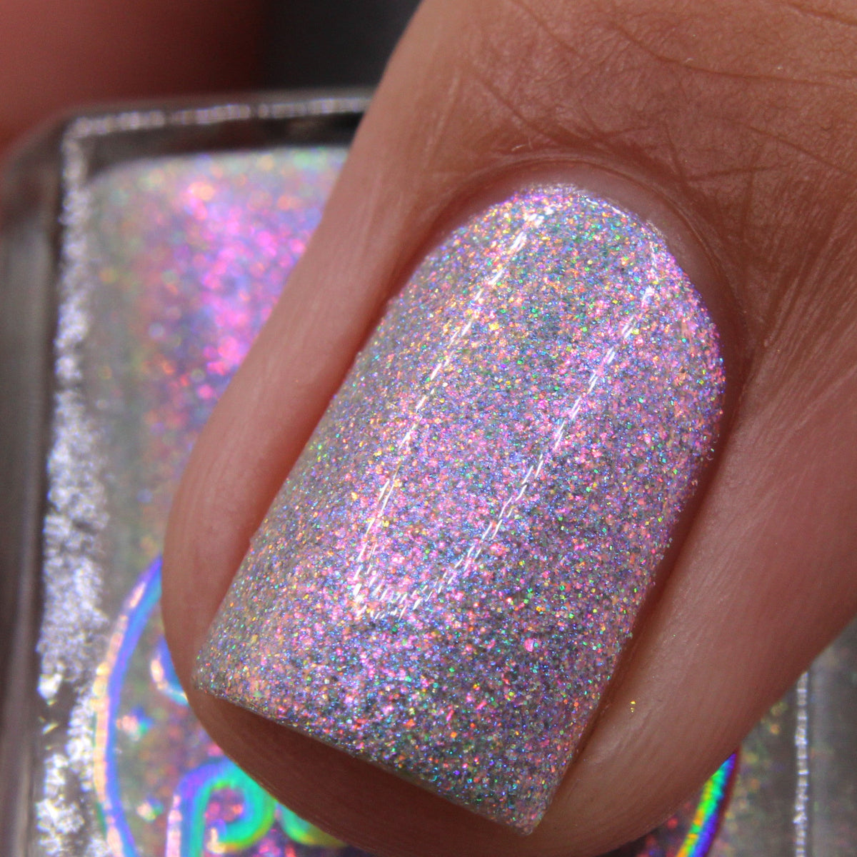 Treasure Hunt Trio nail polish bundle by Cosmic Polish