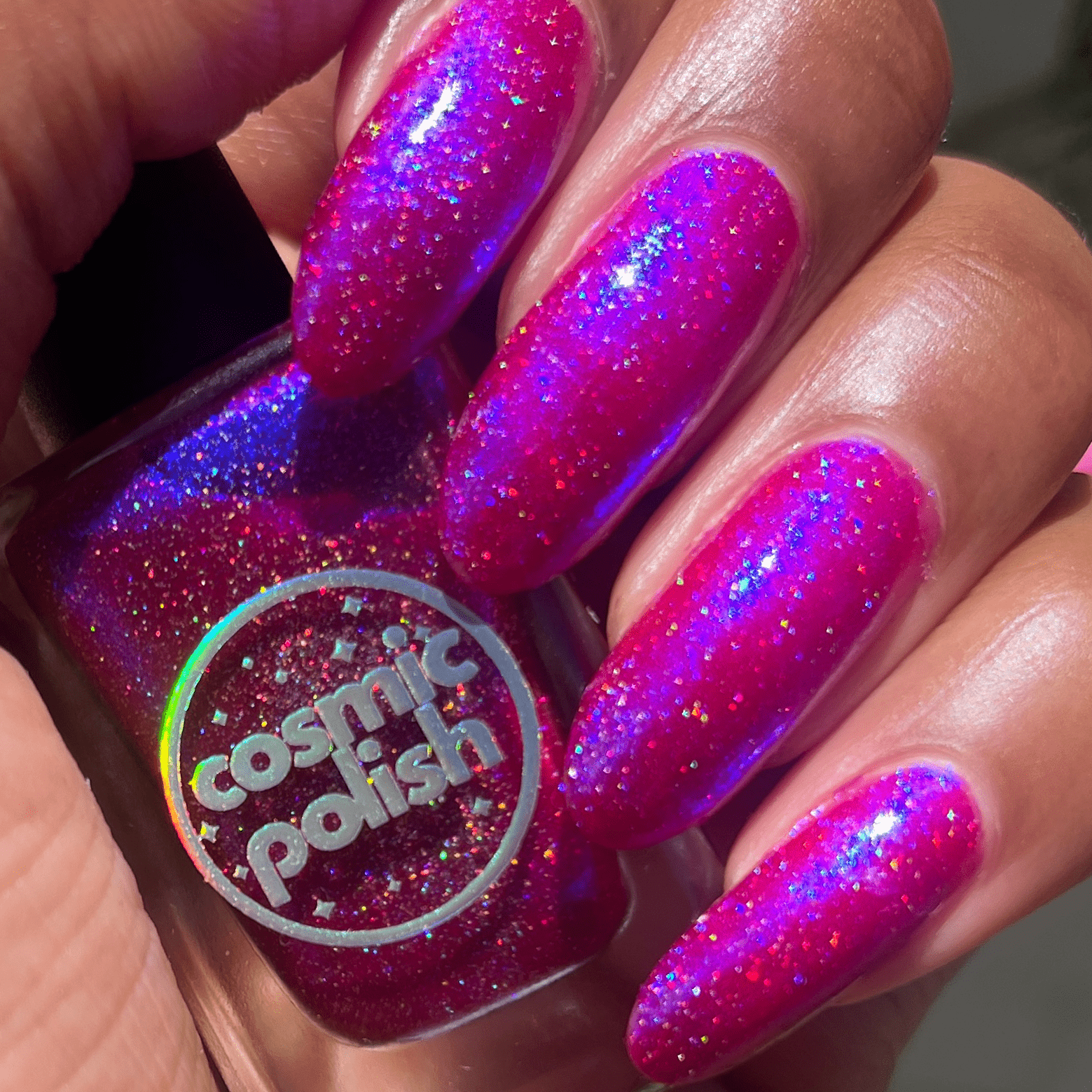 Orion - Cosmic Polish