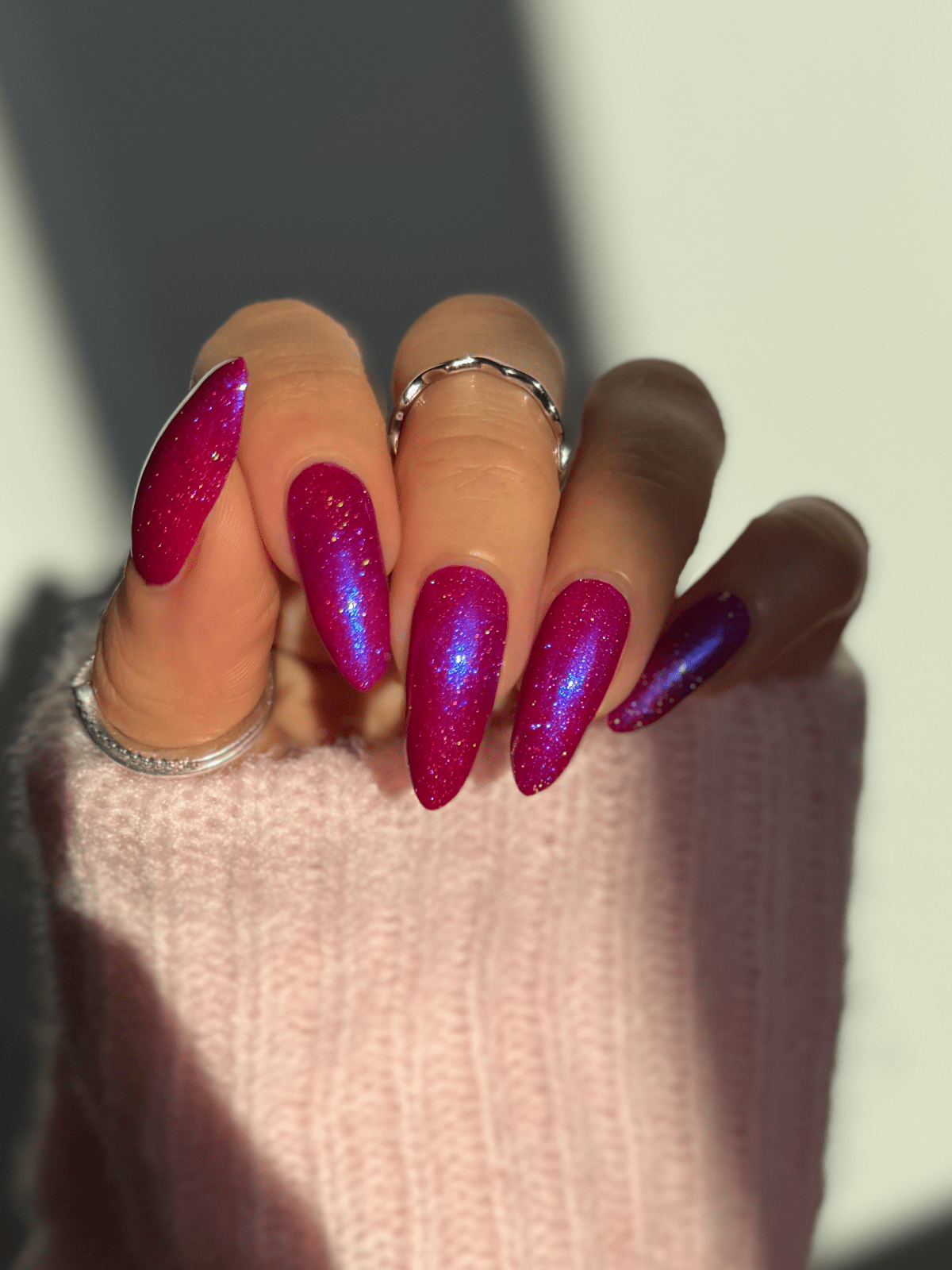 Orion's Call - Cosmic Polish