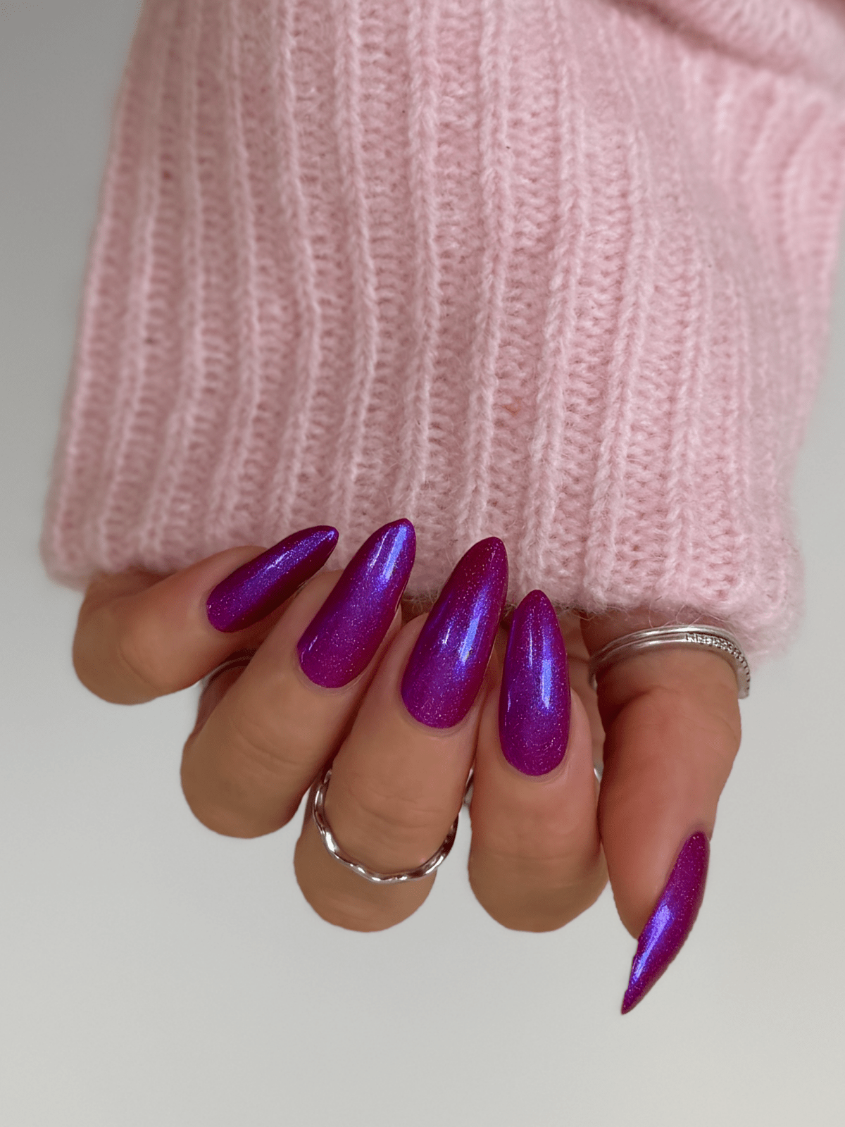 Orion's Call - Cosmic Polish