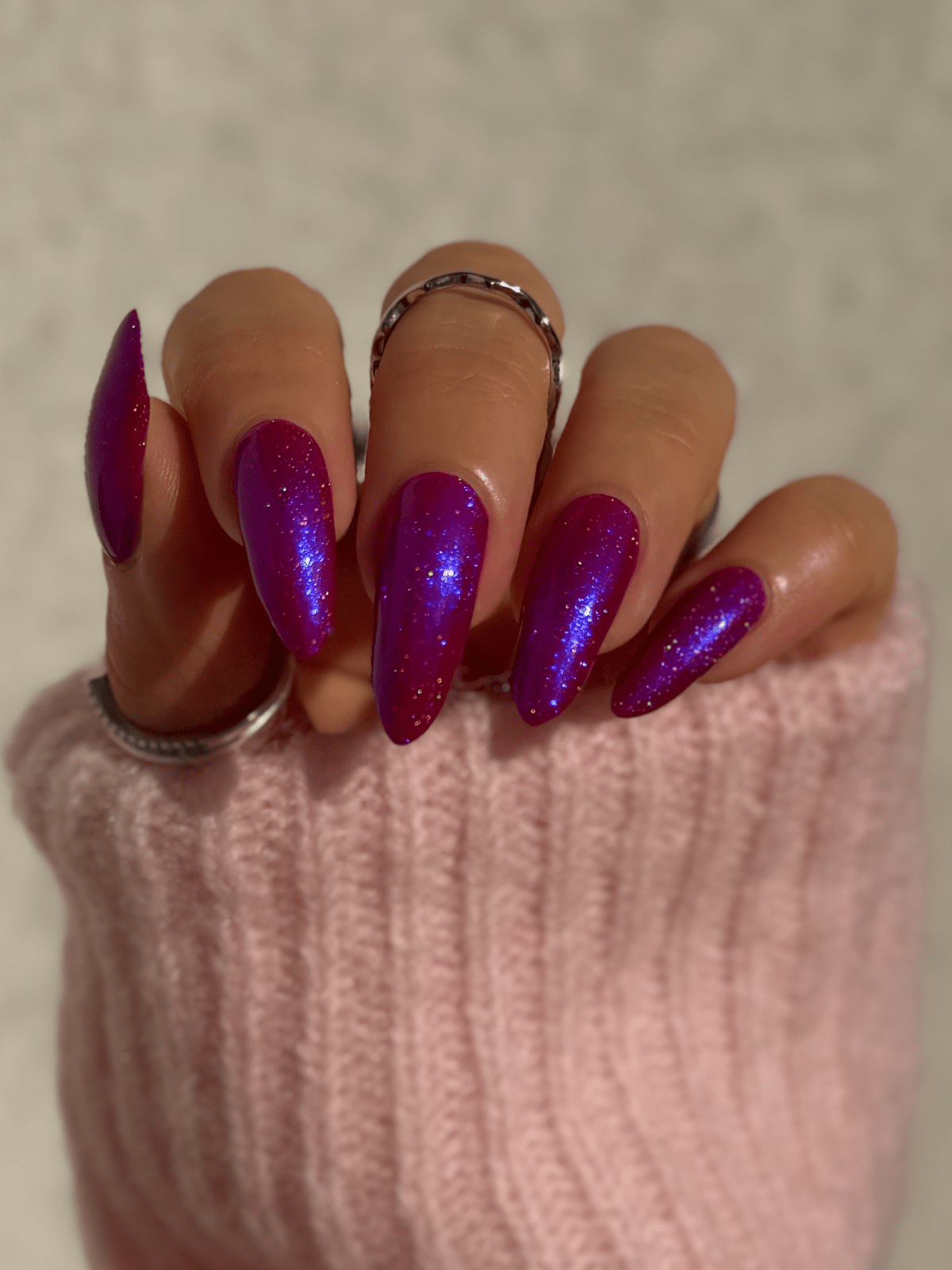 Orion's Call - Cosmic Polish