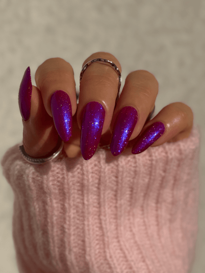 Orion's Call - Cosmic Polish