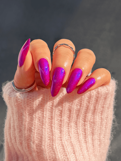 Orion's Call - Cosmic Polish