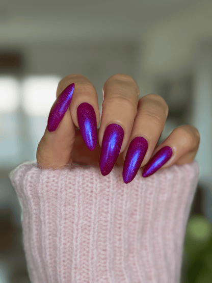 Orion's Call - Cosmic Polish