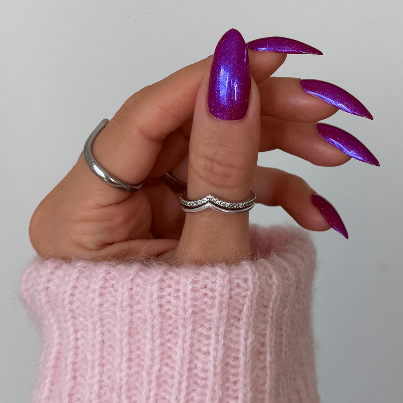 Orion's Call - Cosmic Polish