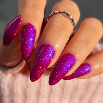 Orion's Call - Cosmic Polish