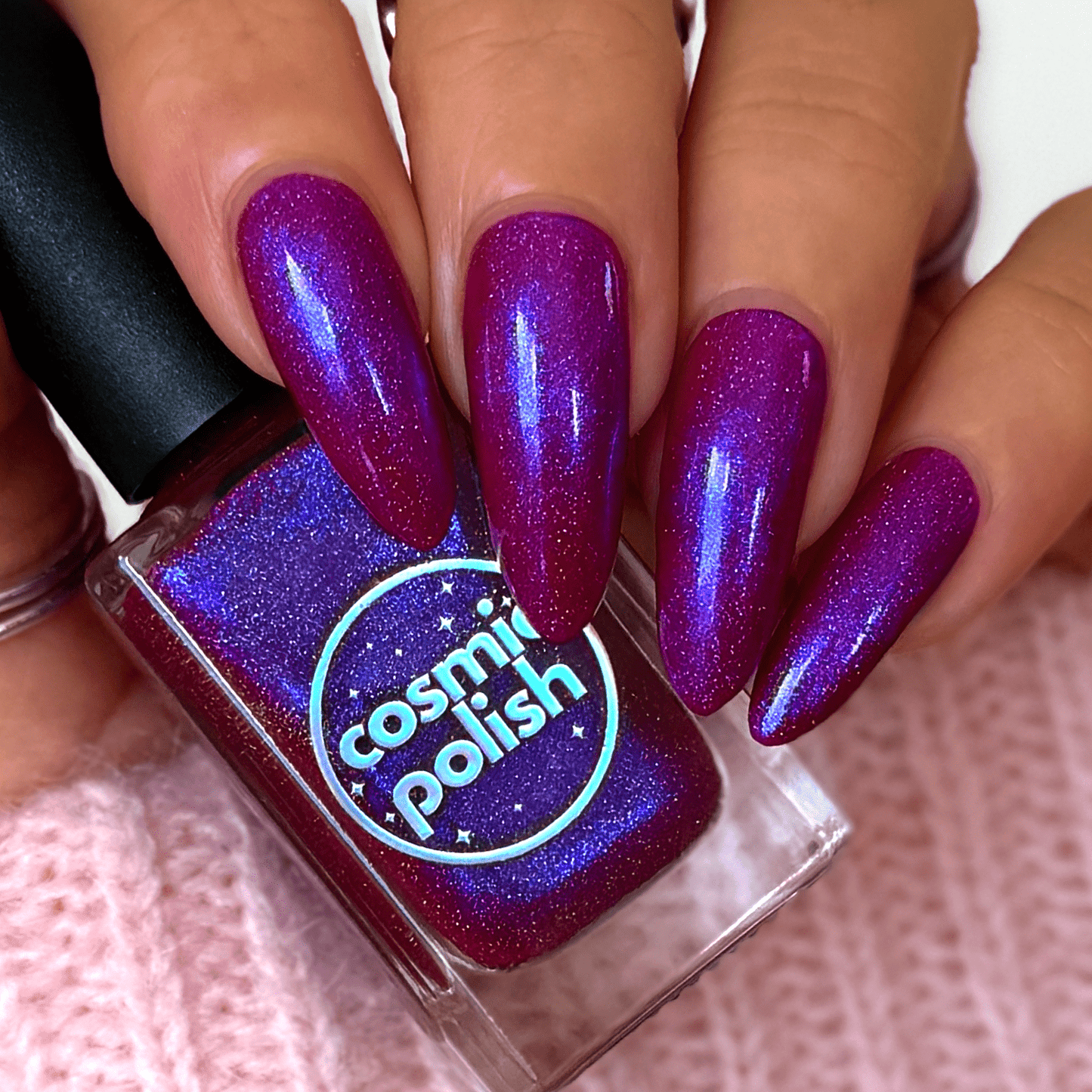 Orion's Call - Cosmic Polish