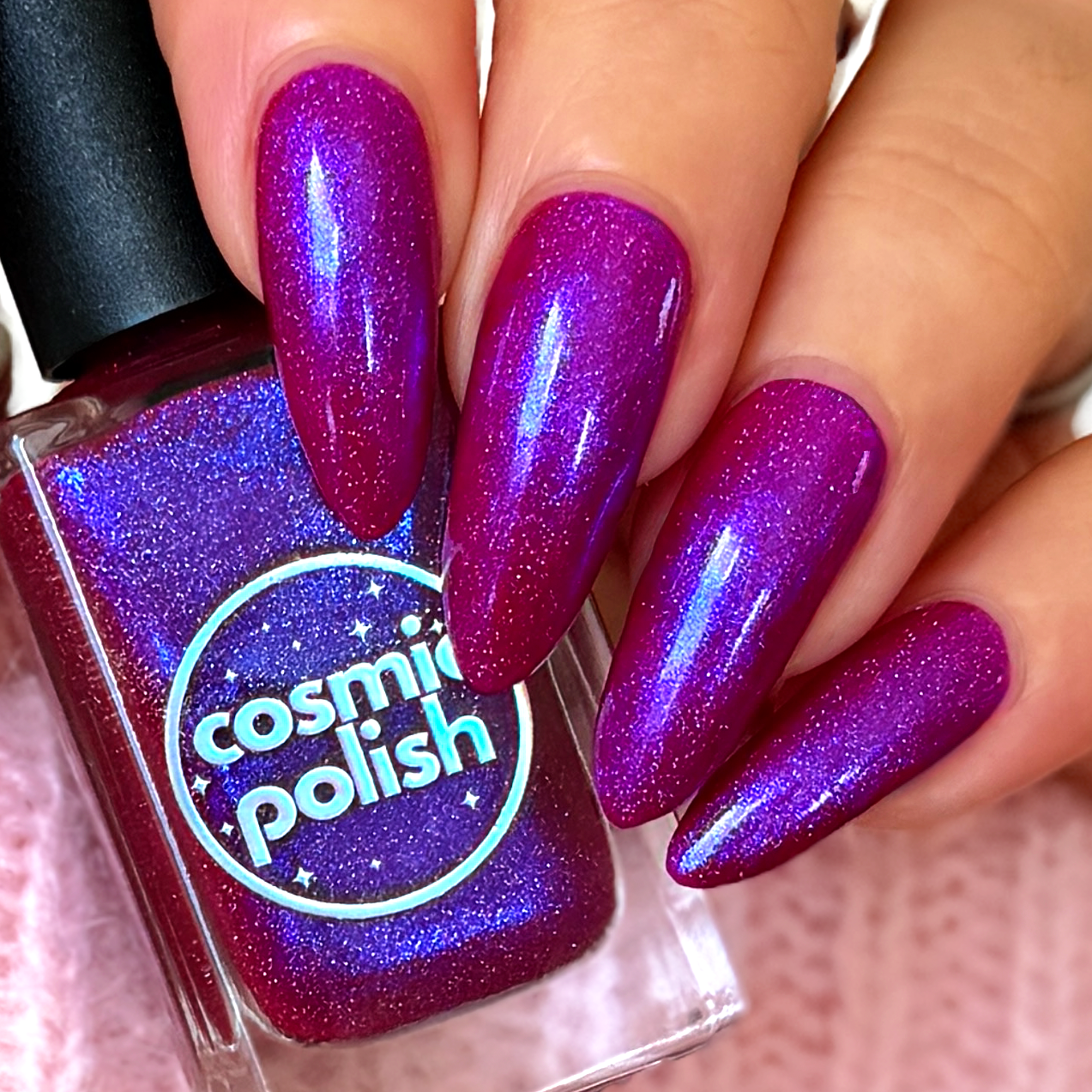 Orion's Call - Cosmic Polish