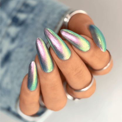 Out Of This World - Cosmic Polish