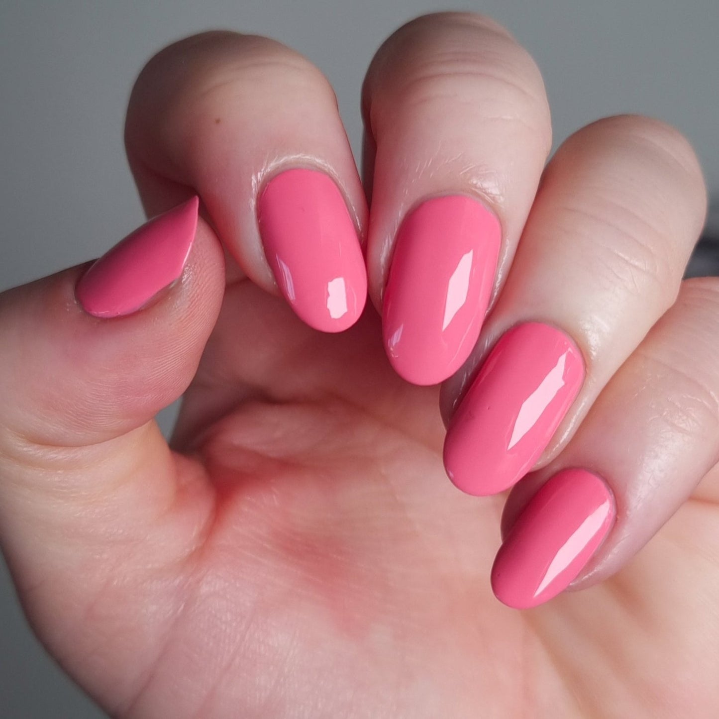 Pale Passion - Cosmic Polish