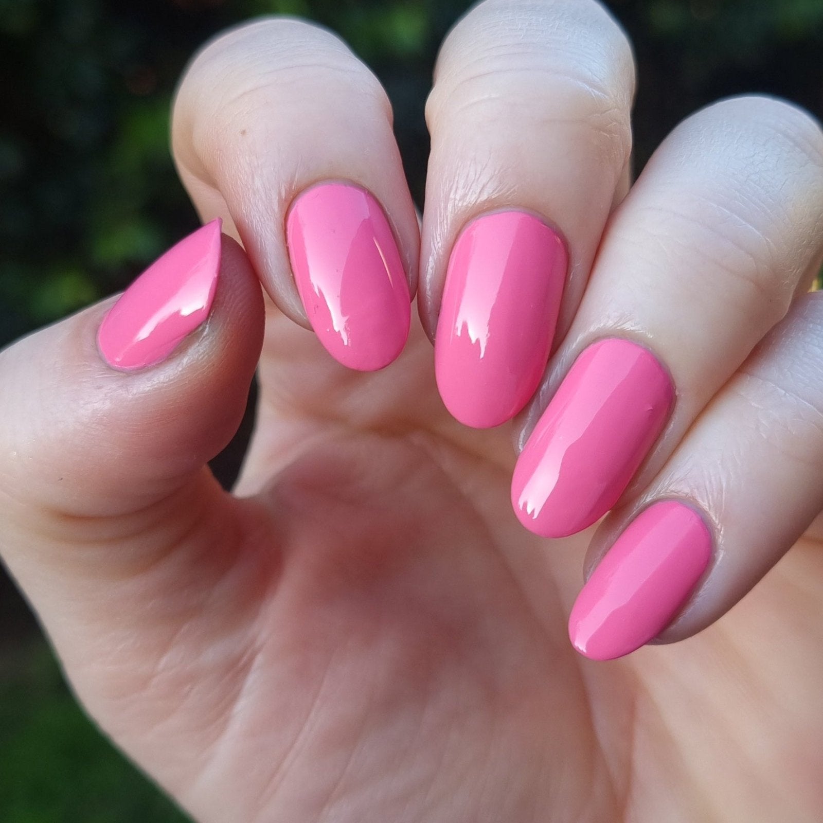 Pale Passion - Cosmic Polish